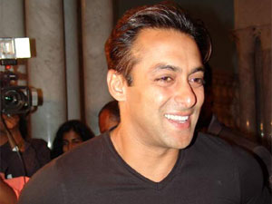 Salman Khan won't fall in love again!